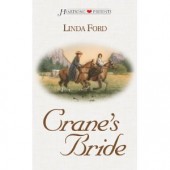 Crane's Bride by Linda Ford 